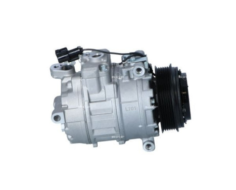 Compressor, air conditioning EASY FIT, Image 3