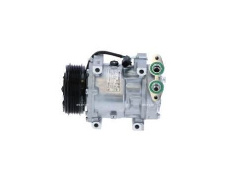 Compressor, air conditioning EASY FIT