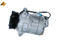 Compressor, air conditioning EASY FIT