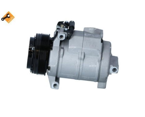 Compressor, air conditioning EASY FIT