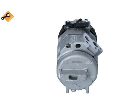 Compressor, air conditioning EASY FIT, Image 2