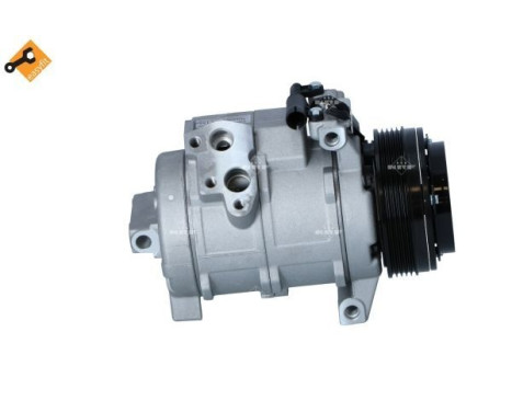 Compressor, air conditioning EASY FIT, Image 3