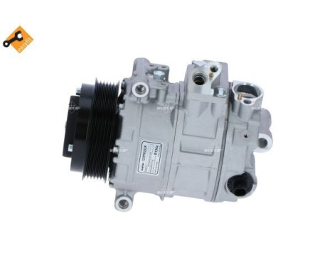 Compressor, air conditioning EASY FIT