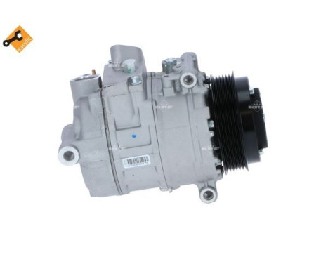 Compressor, air conditioning EASY FIT, Image 3