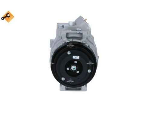 Compressor, air conditioning EASY FIT, Image 4