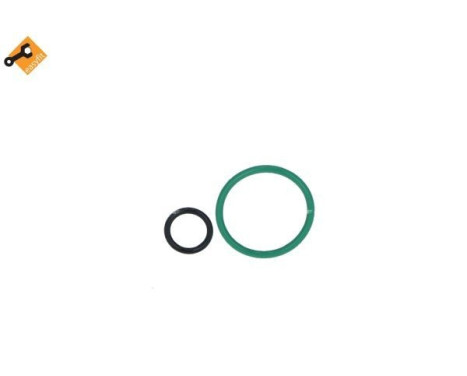 Compressor, air conditioning EASY FIT, Image 5