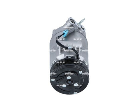 Compressor, air conditioning EASY FIT, Image 4