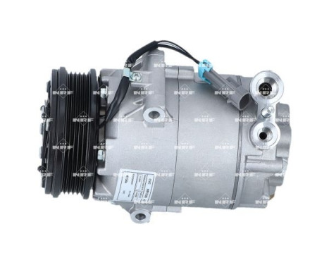 Compressor, air conditioning EASY FIT, Image 5