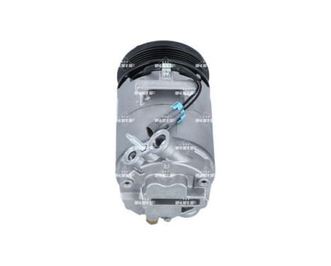 Compressor, air conditioning EASY FIT, Image 6