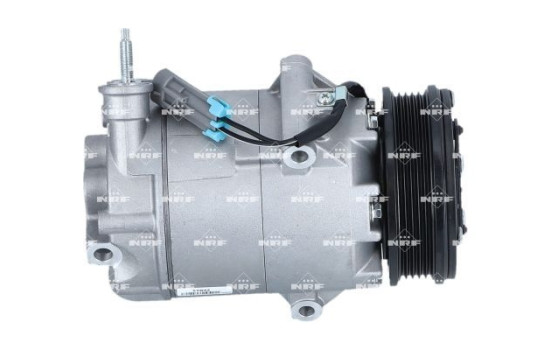 Compressor, air conditioning EASY FIT, Image 7