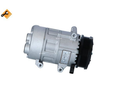 Compressor, air conditioning EASY FIT, Image 3