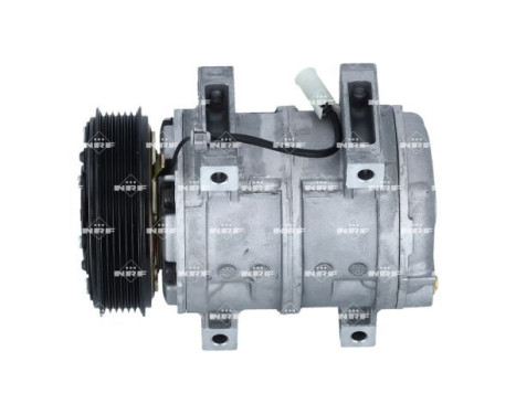 Compressor, air conditioning EASY FIT, Image 5