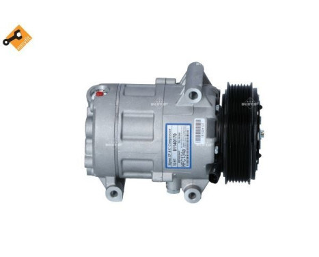 Compressor, air conditioning EASY FIT, Image 5