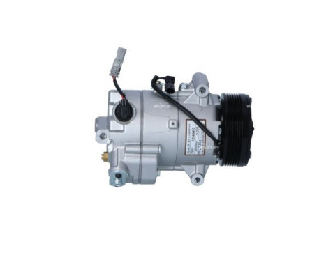 Compressor, air conditioning EASY FIT, Image 3