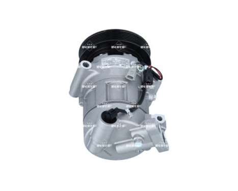 Compressor, air conditioning EASY FIT, Image 3