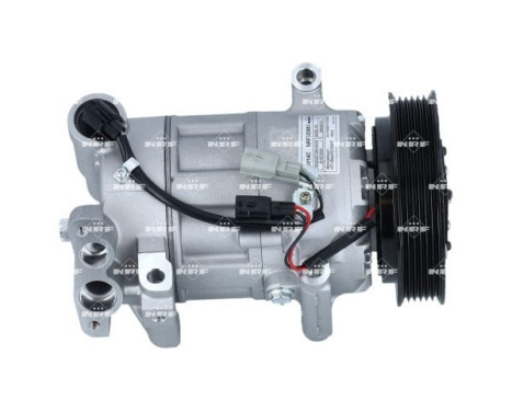 Compressor, air conditioning EASY FIT, Image 5