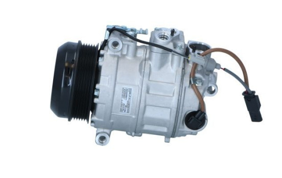 Compressor, air conditioning EASY FIT