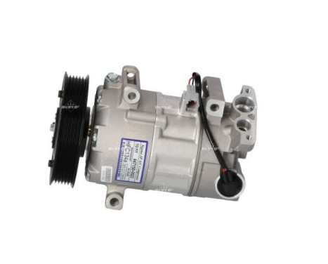 Compressor, air conditioning EASY FIT