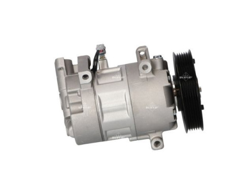 Compressor, air conditioning EASY FIT, Image 3
