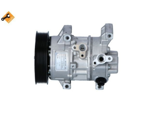 Compressor, air conditioning EASY FIT