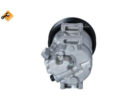 Compressor, air conditioning EASY FIT, Image 2