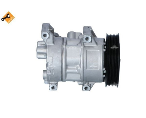 Compressor, air conditioning EASY FIT, Image 3