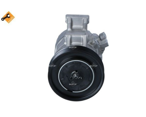 Compressor, air conditioning EASY FIT, Image 4