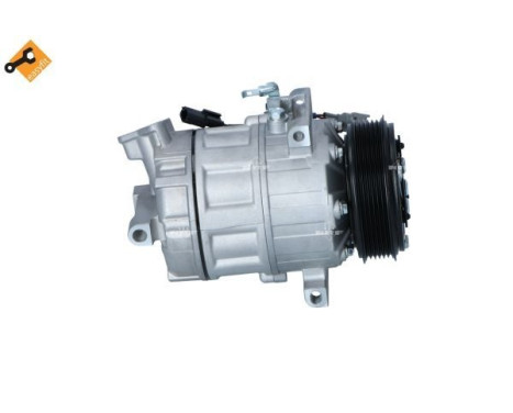 Compressor, air conditioning EASY FIT, Image 3