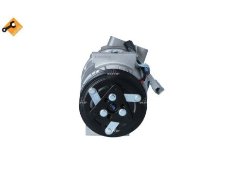 Compressor, air conditioning EASY FIT, Image 4