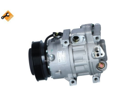 Compressor, air conditioning EASY FIT