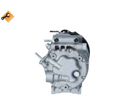 Compressor, air conditioning EASY FIT, Image 2