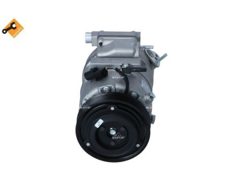 Compressor, air conditioning EASY FIT, Image 4