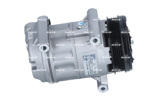 Compressor, air conditioning EASY FIT, Image 5
