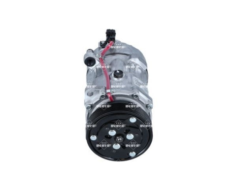 Compressor, air conditioning EASY FIT, Image 4