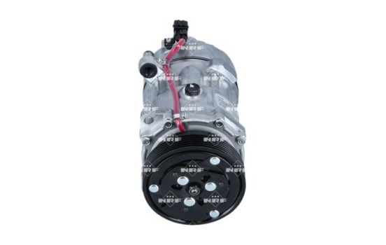 Compressor, air conditioning EASY FIT, Image 4