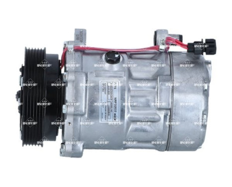 Compressor, air conditioning EASY FIT, Image 5