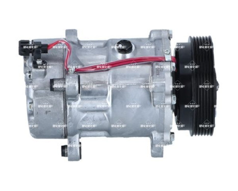 Compressor, air conditioning EASY FIT, Image 7