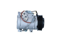 Compressor, air conditioning EASY FIT