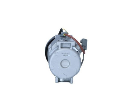 Compressor, air conditioning EASY FIT, Image 4