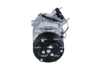 Compressor, air conditioning EASY FIT