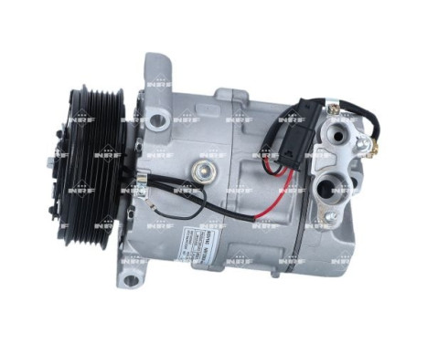 Compressor, air conditioning EASY FIT, Image 2