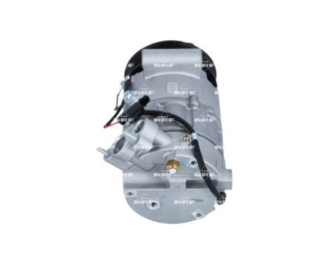 Compressor, air conditioning EASY FIT, Image 4