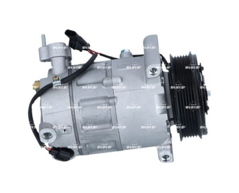 Compressor, air conditioning EASY FIT, Image 5