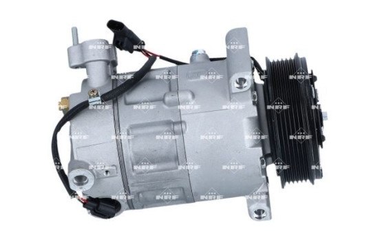 Compressor, air conditioning EASY FIT, Image 5