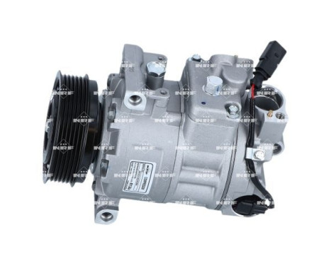 Compressor, air conditioning EASY FIT, Image 2