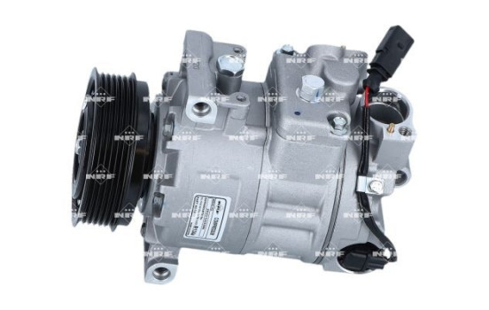 Compressor, air conditioning EASY FIT, Image 2