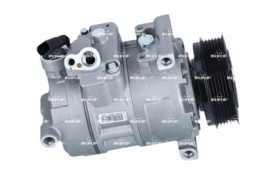 Compressor, air conditioning EASY FIT, Image 4
