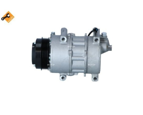 Compressor, air conditioning EASY FIT