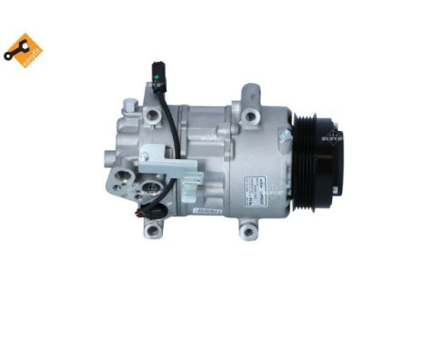 Compressor, air conditioning EASY FIT, Image 4