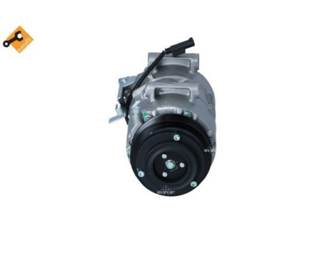 Compressor, air conditioning EASY FIT, Image 3